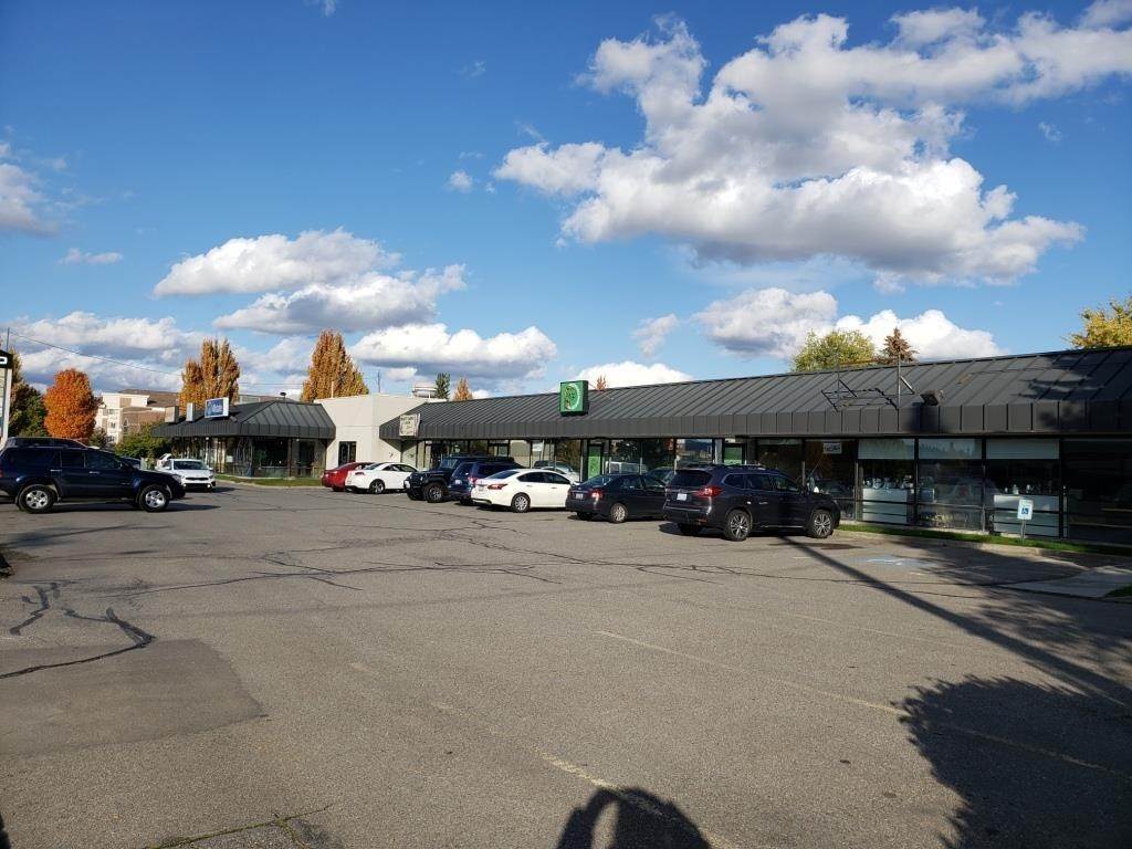 12. Commercial for Sale at 1312 N Mullan Road Spokane Valley, Washington 99216 United States