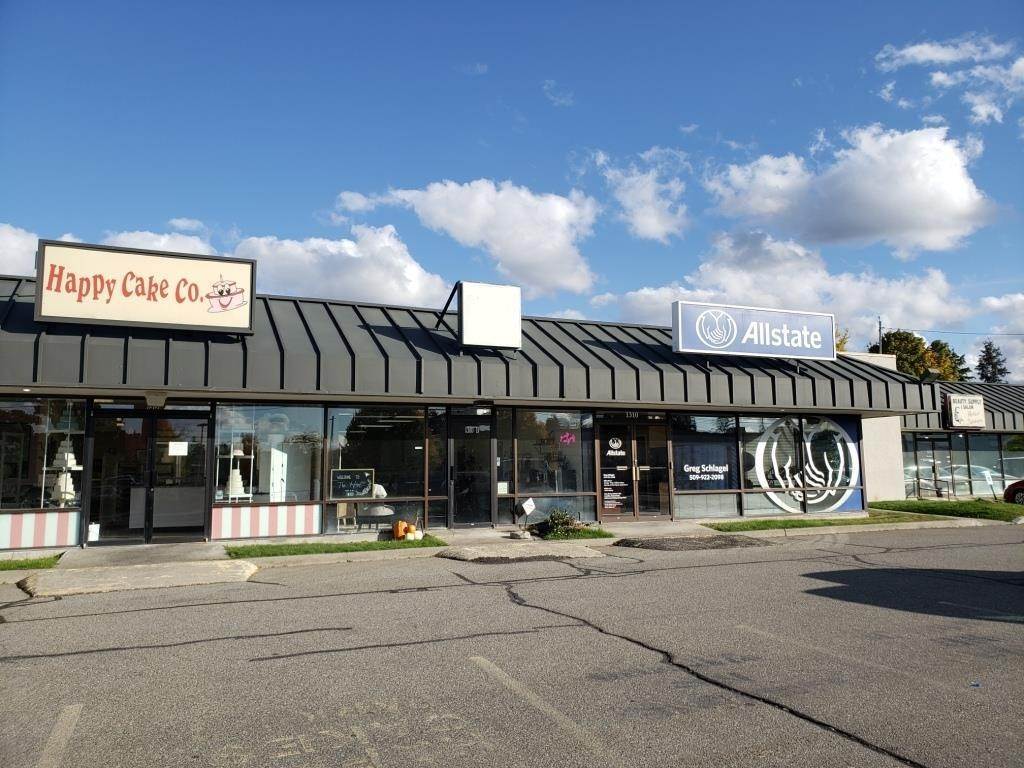4. Commercial for Sale at 1312 N Mullan Road Spokane Valley, Washington 99216 United States