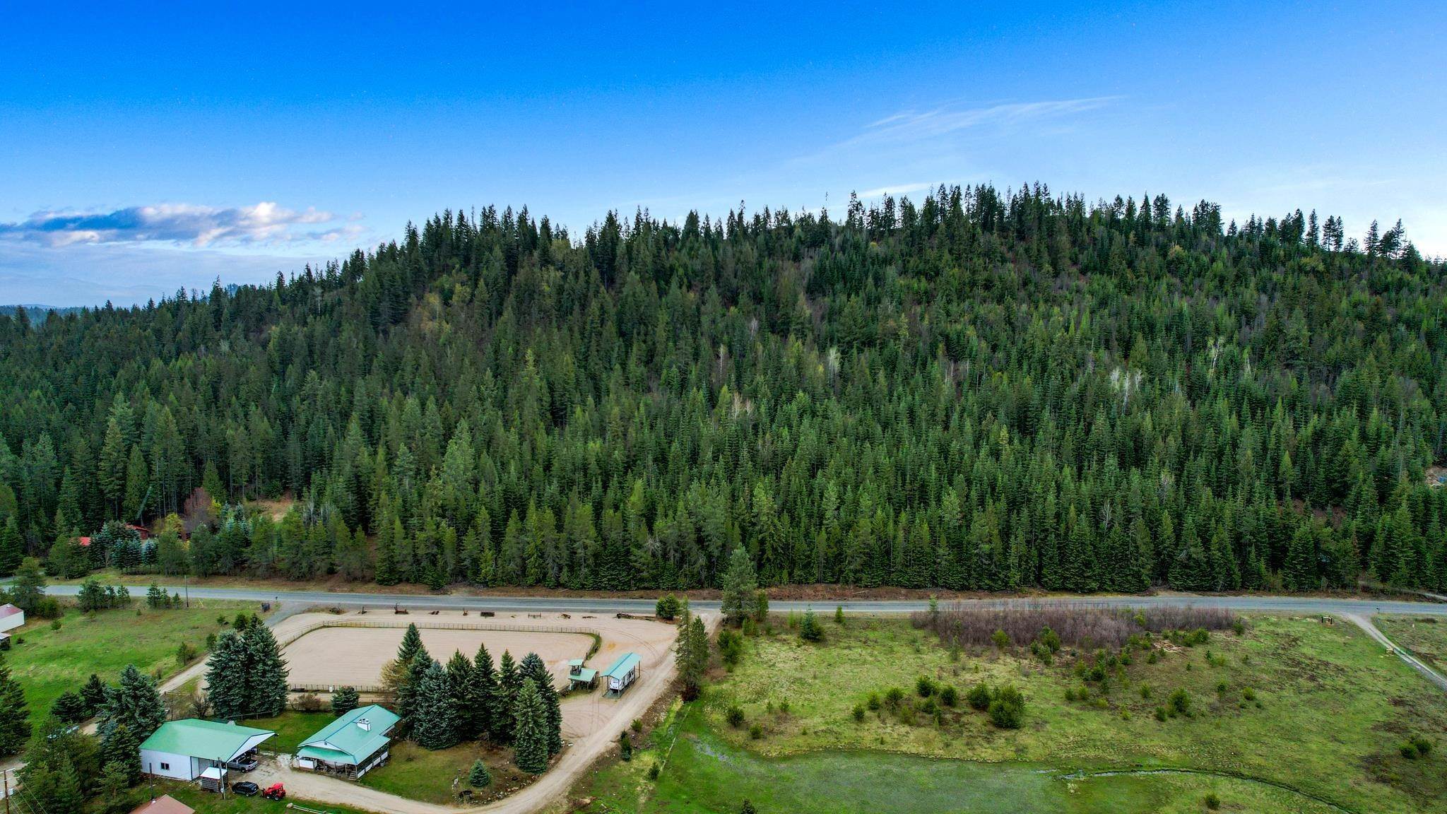 4. Land for Sale at A Coyote Trail Drive Newport, Washington 99156 United States