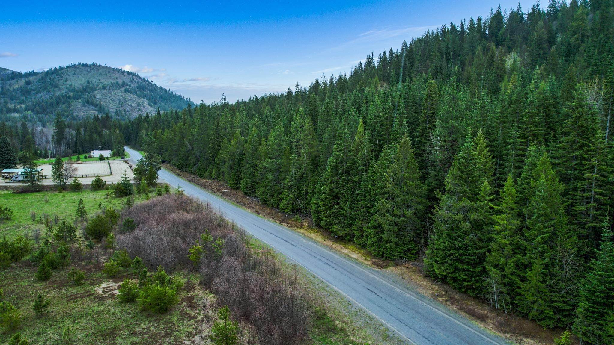 3. Land for Sale at A Coyote Trail Drive Newport, Washington 99156 United States