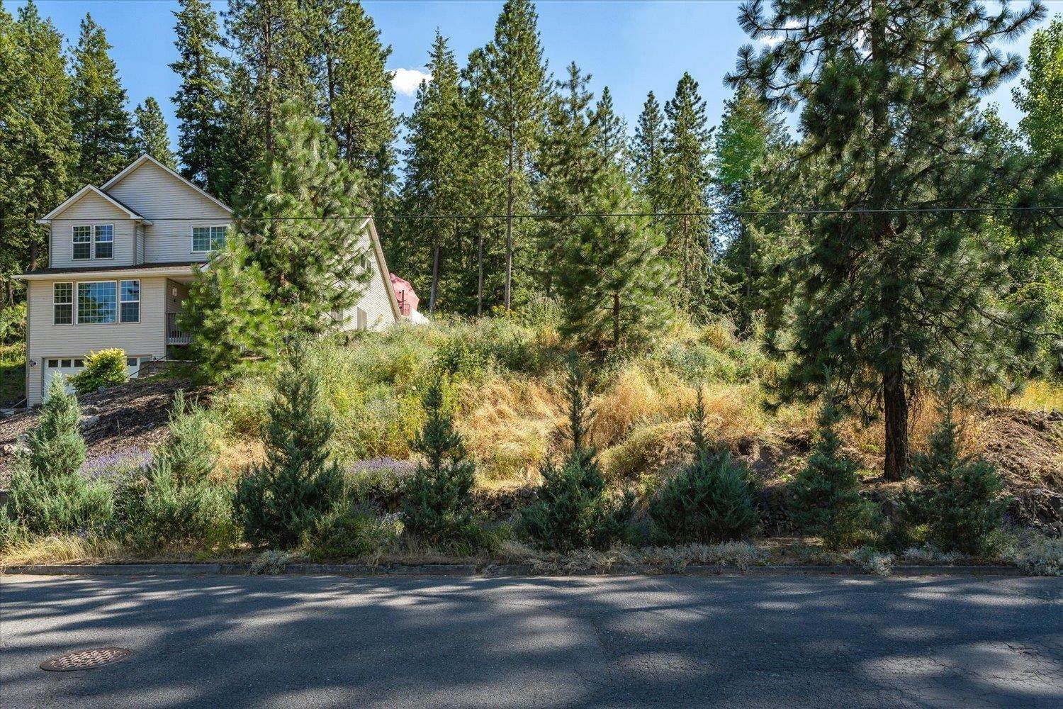Land for Sale at 4104 E 17th Avenue Spokane, Washington 99223 United States