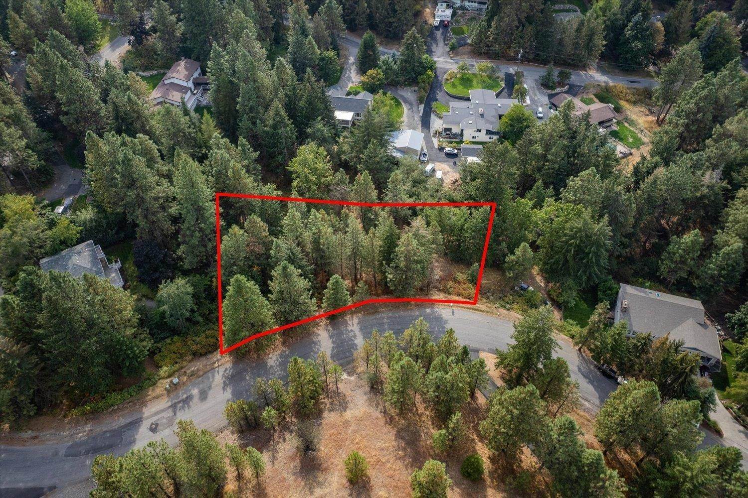 7. Land for Sale at Nka S Cree Road Spokane, Washington 99206 United States