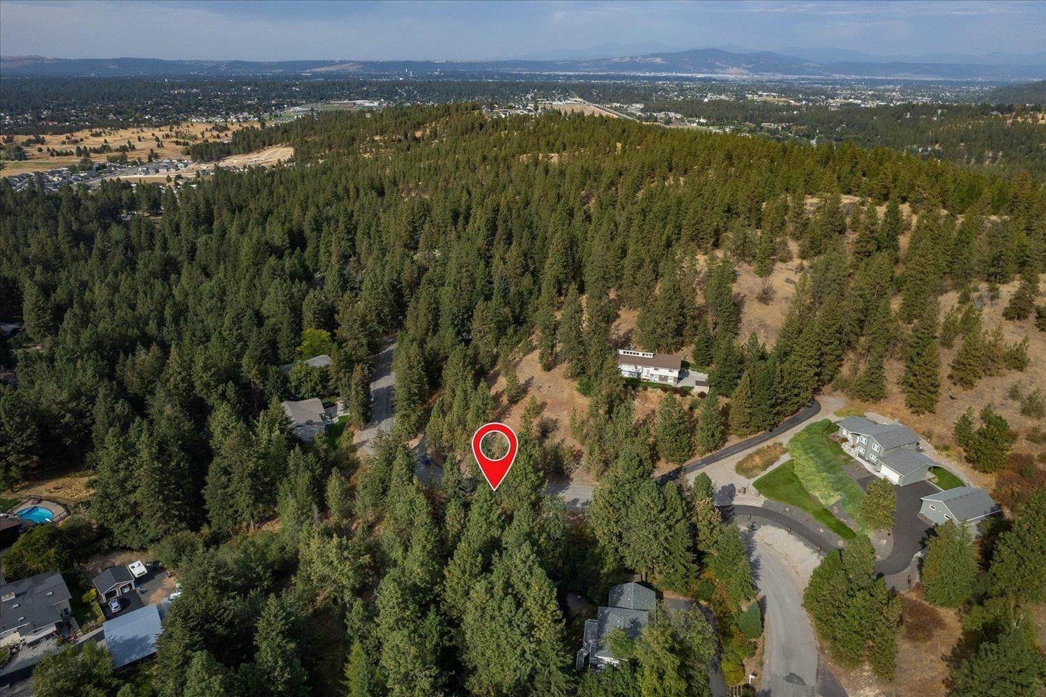 6. Land for Sale at Nka S Cree Road Spokane, Washington 99206 United States
