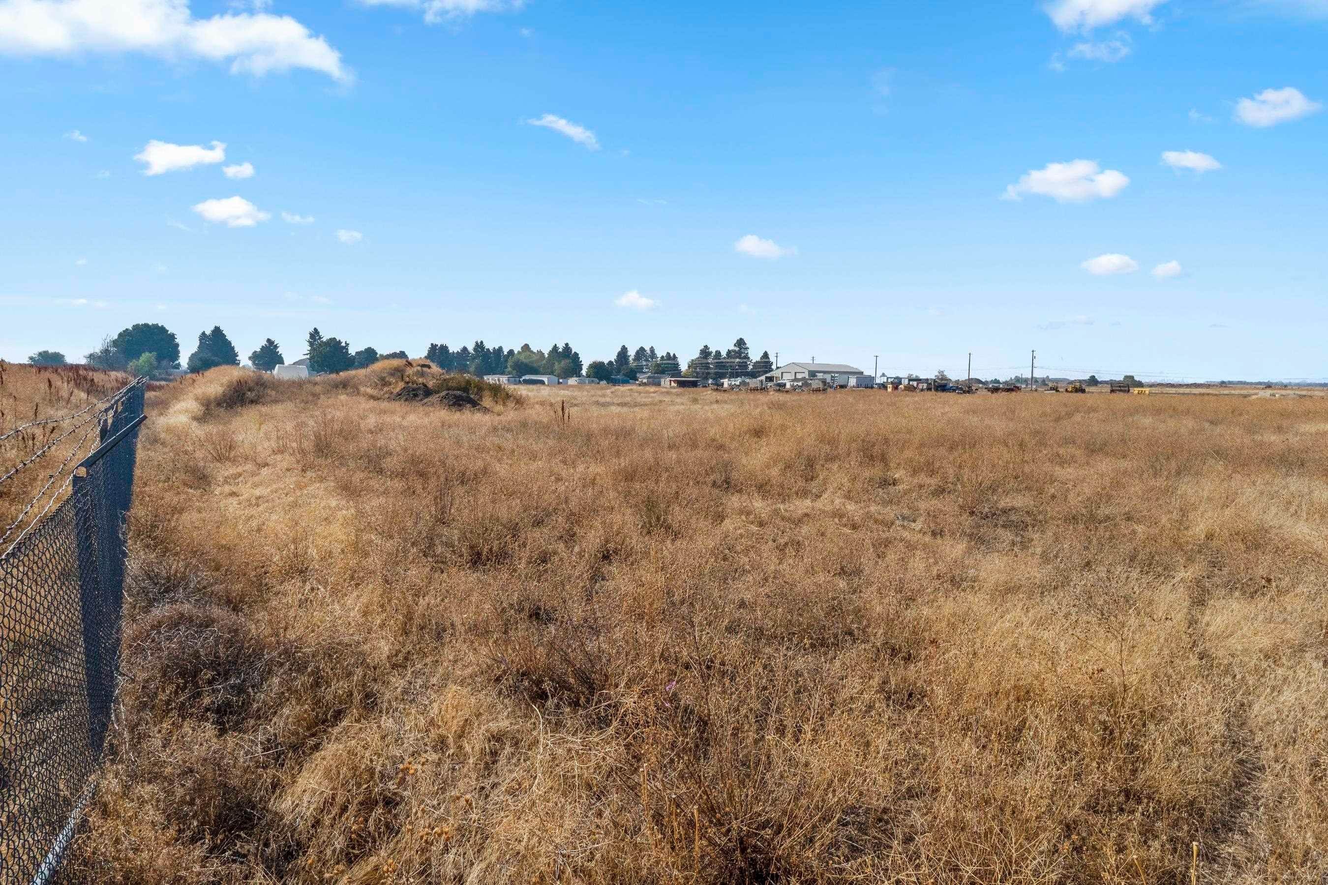 12. Land for Sale at S Craig Road Airway Heights, Washington 99001 United States