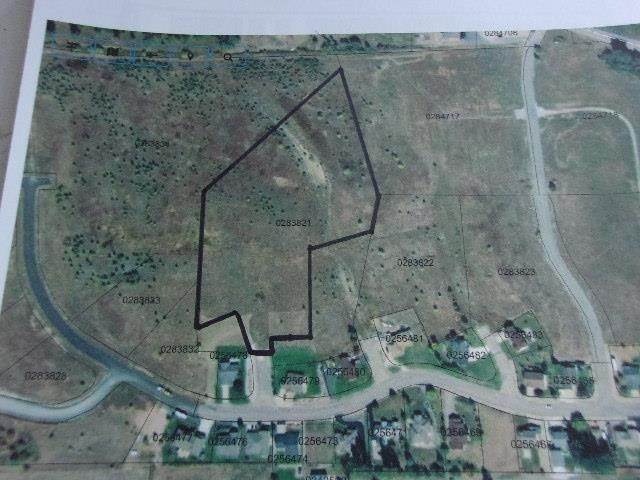 2. Land for Sale at Xxxx Huckleberry Drive Chewelah, Washington 99109 United States