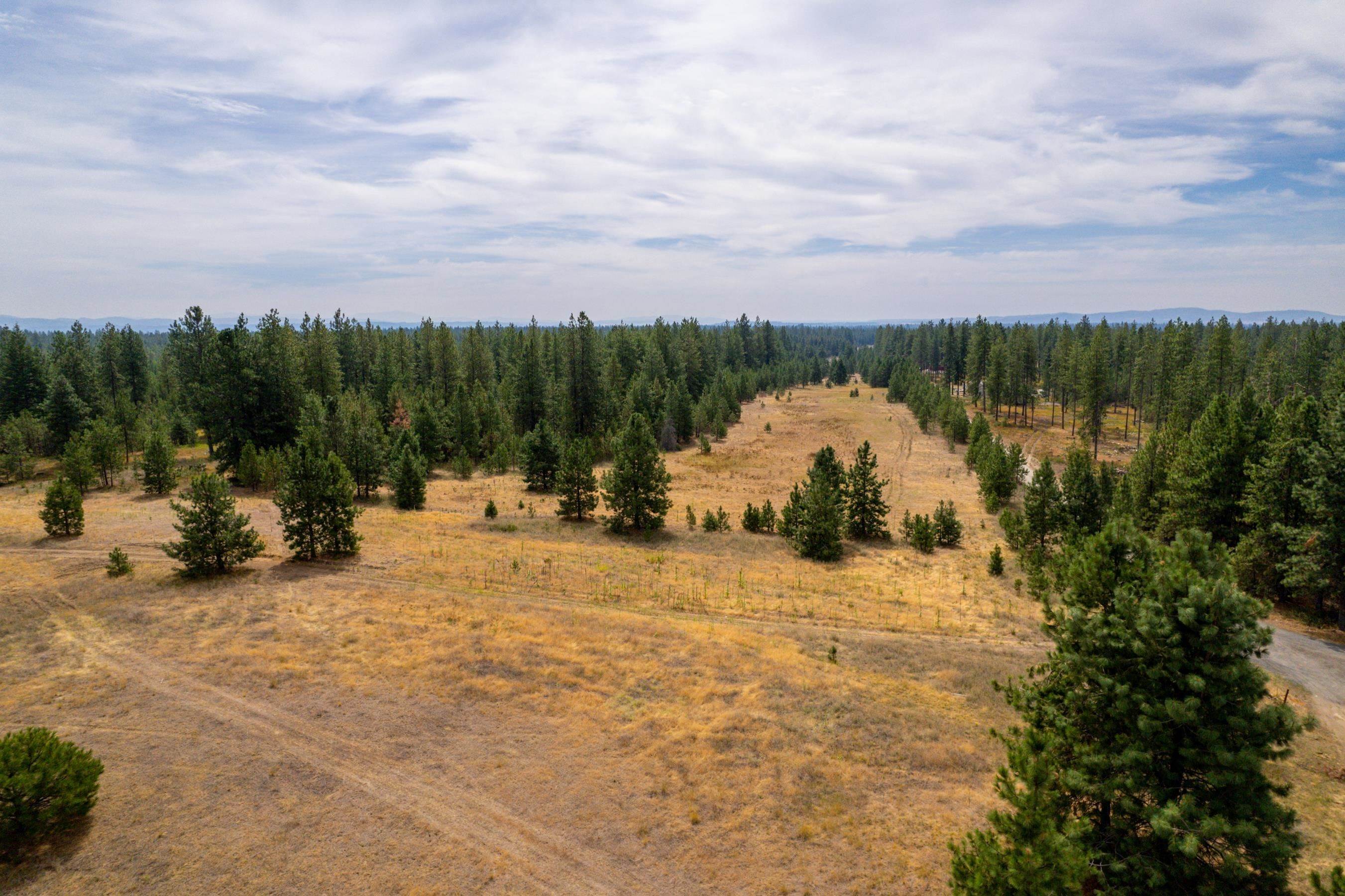 3. Land for Sale at Xx W Montgomery Road Deer Park, Washington 99006 United States