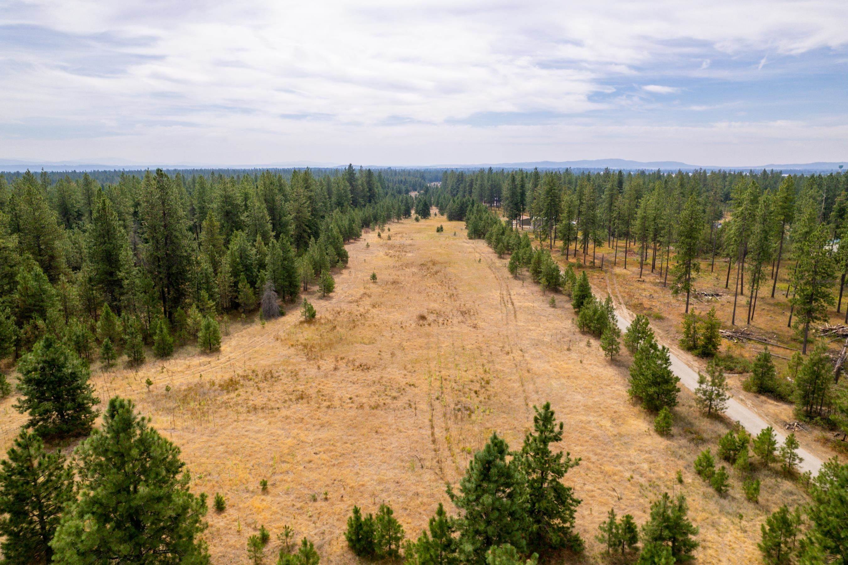 12. Land for Sale at Xx W Montgomery Road Deer Park, Washington 99006 United States