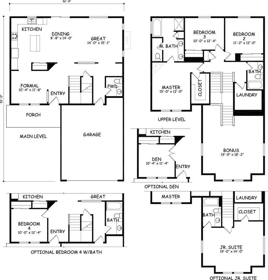 2. Single Family Homes for Sale at 1702 S Donwood Street Spokane Valley, Washington 99016 United States