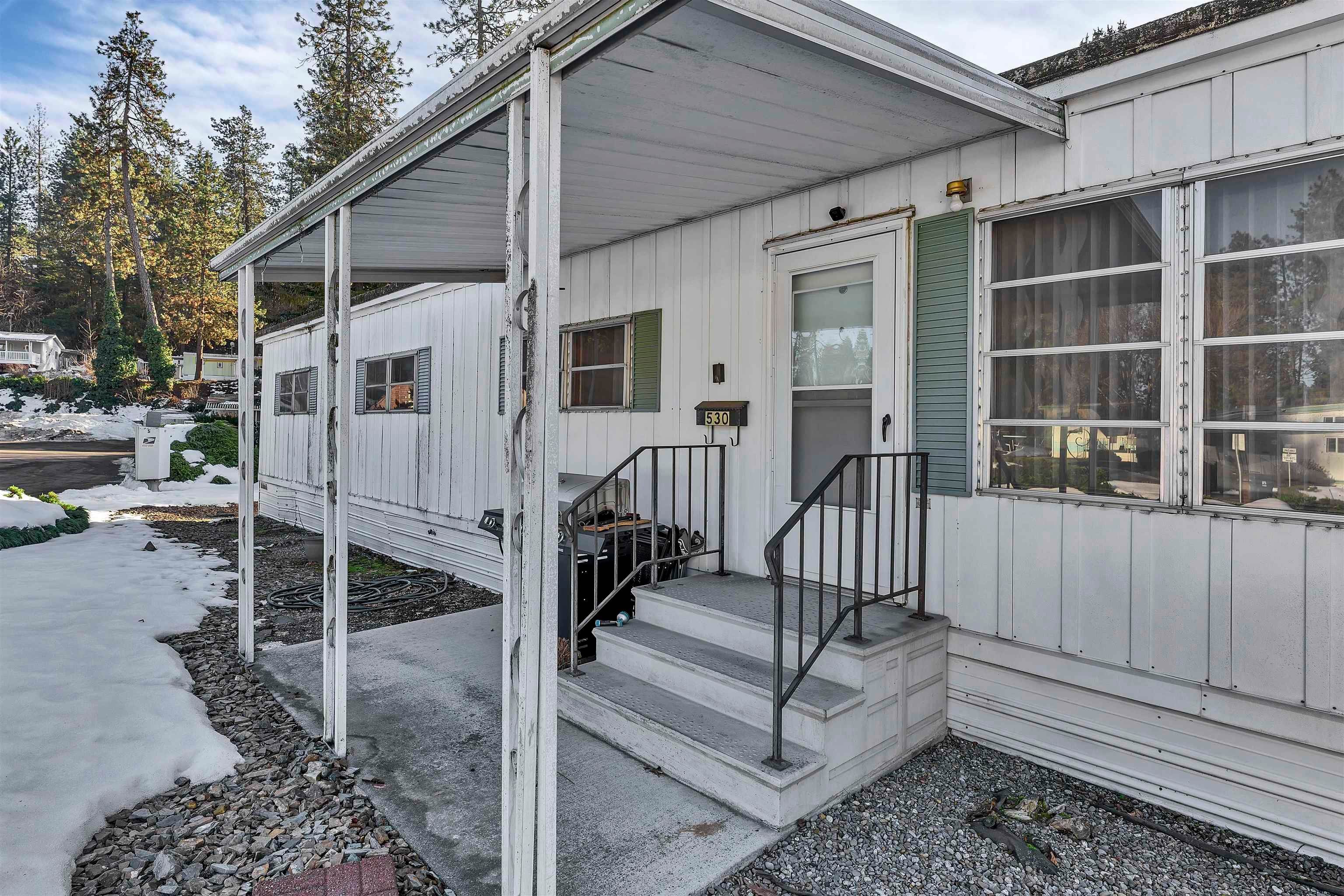 2. Single Family Homes for Sale at 3231 W Boone Avenue Spokane, Washington 99201 United States