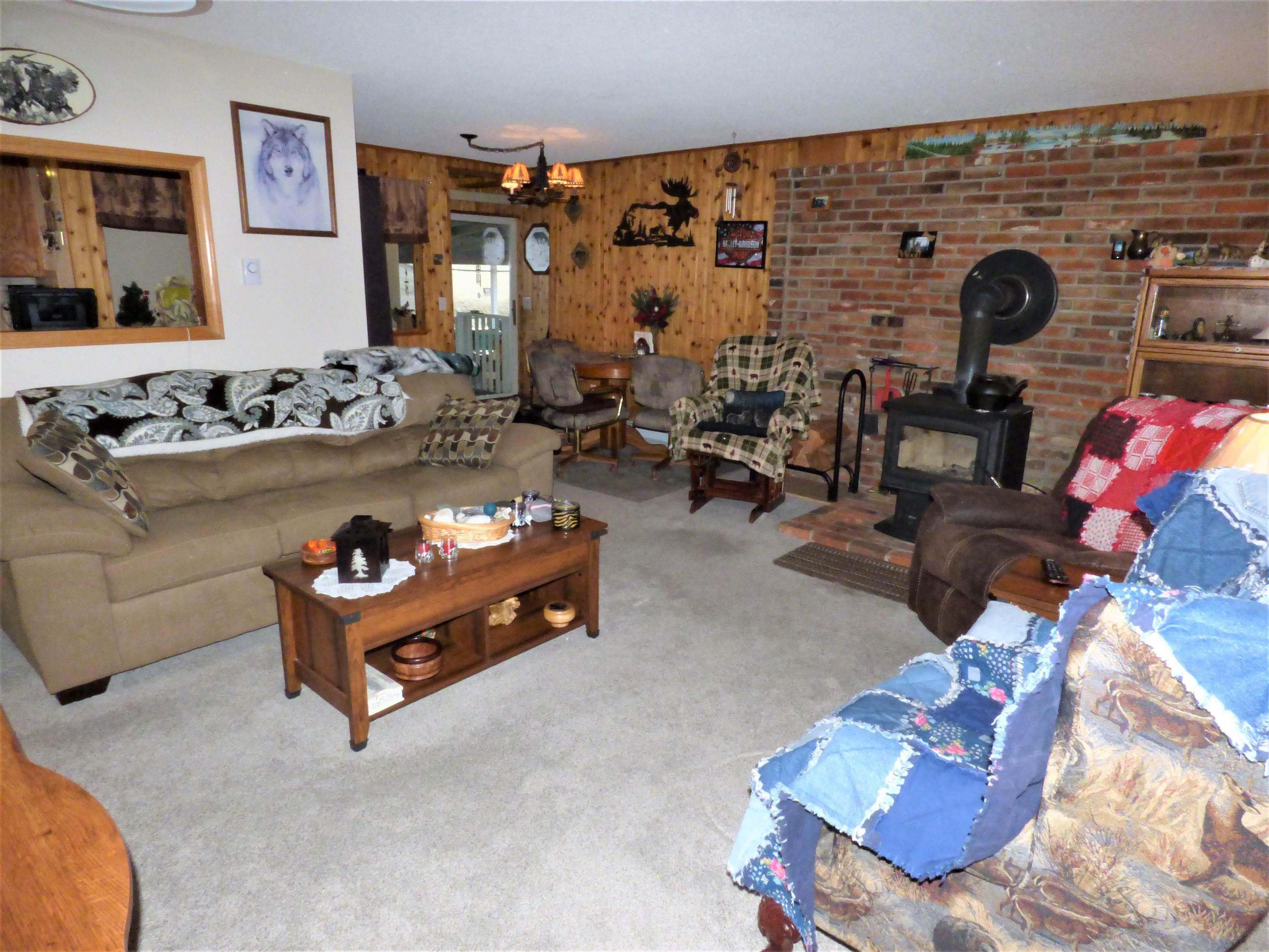 5. Single Family Homes for Sale at 13108 E 29th Avenue Spokane Valley, Washington 99216 United States