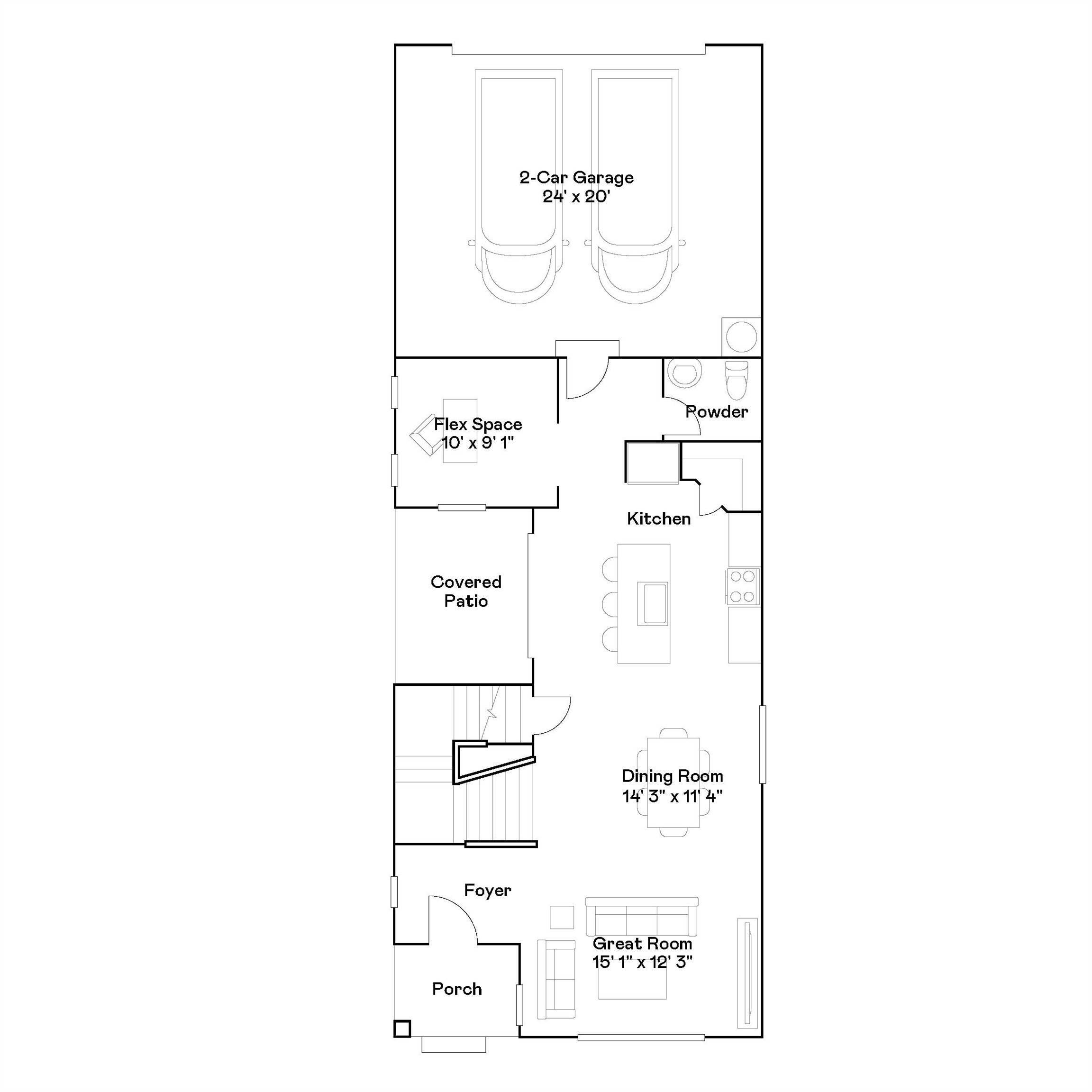 2. Single Family Homes for Sale at 24465 E Feather Loop Liberty Lake, Washington 99019 United States