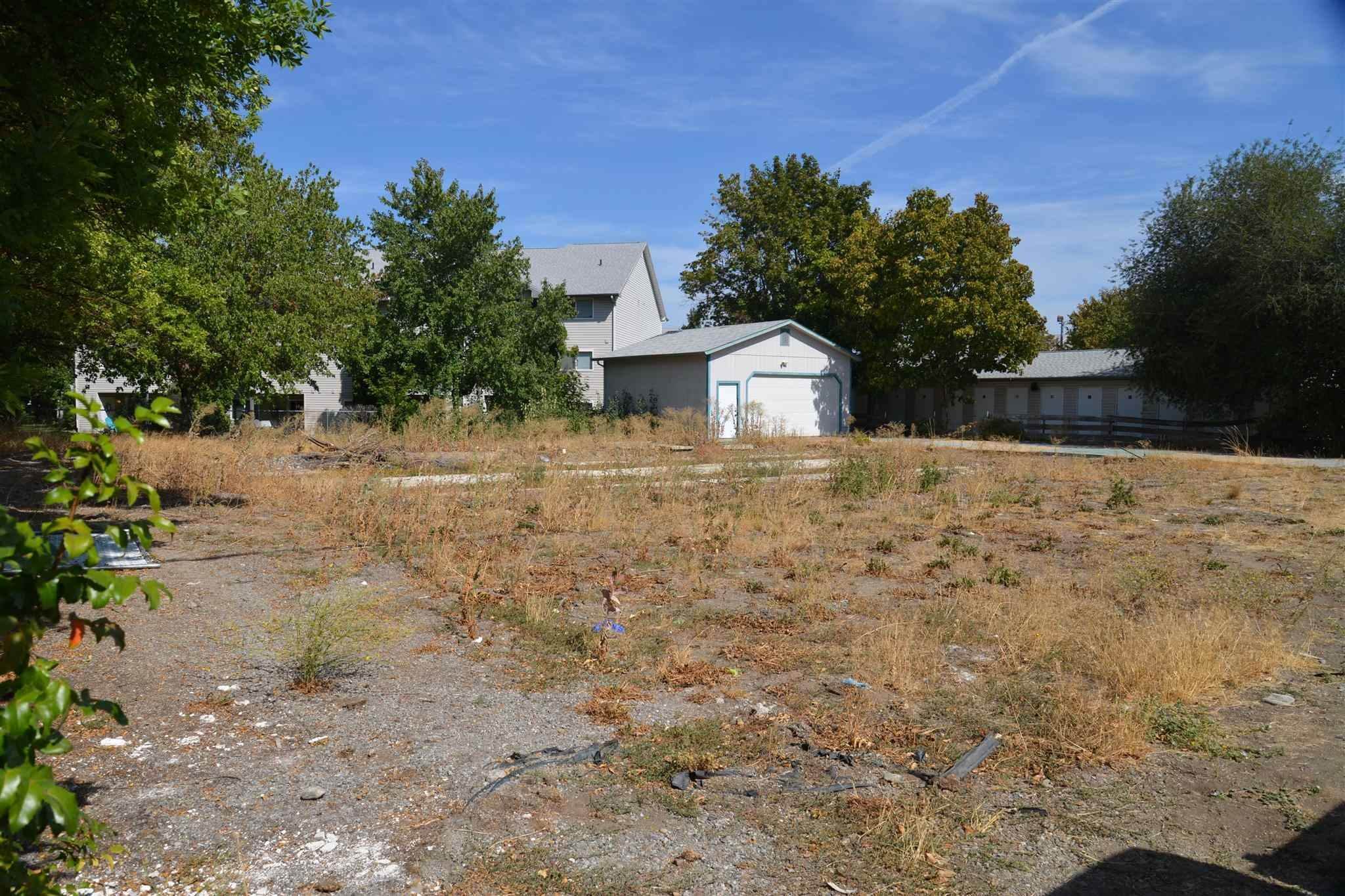 Land for Sale at 15809 E 4th Avenue Spokane Valley, Washington 99037 United States