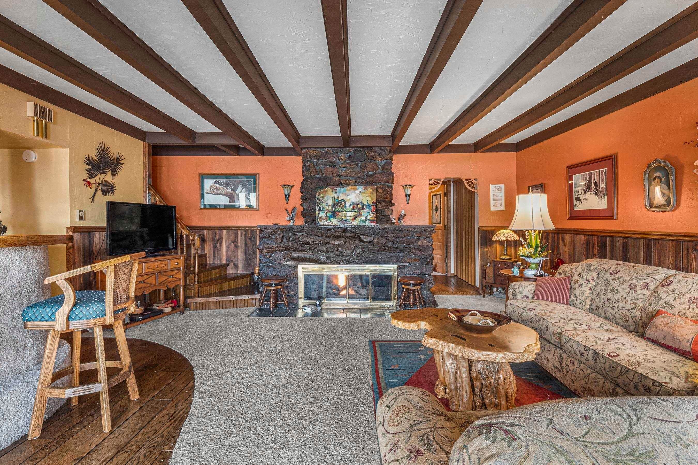4. Single Family Homes for Sale at 1509 S Lilac Lane Liberty Lake, Washington 99019 United States