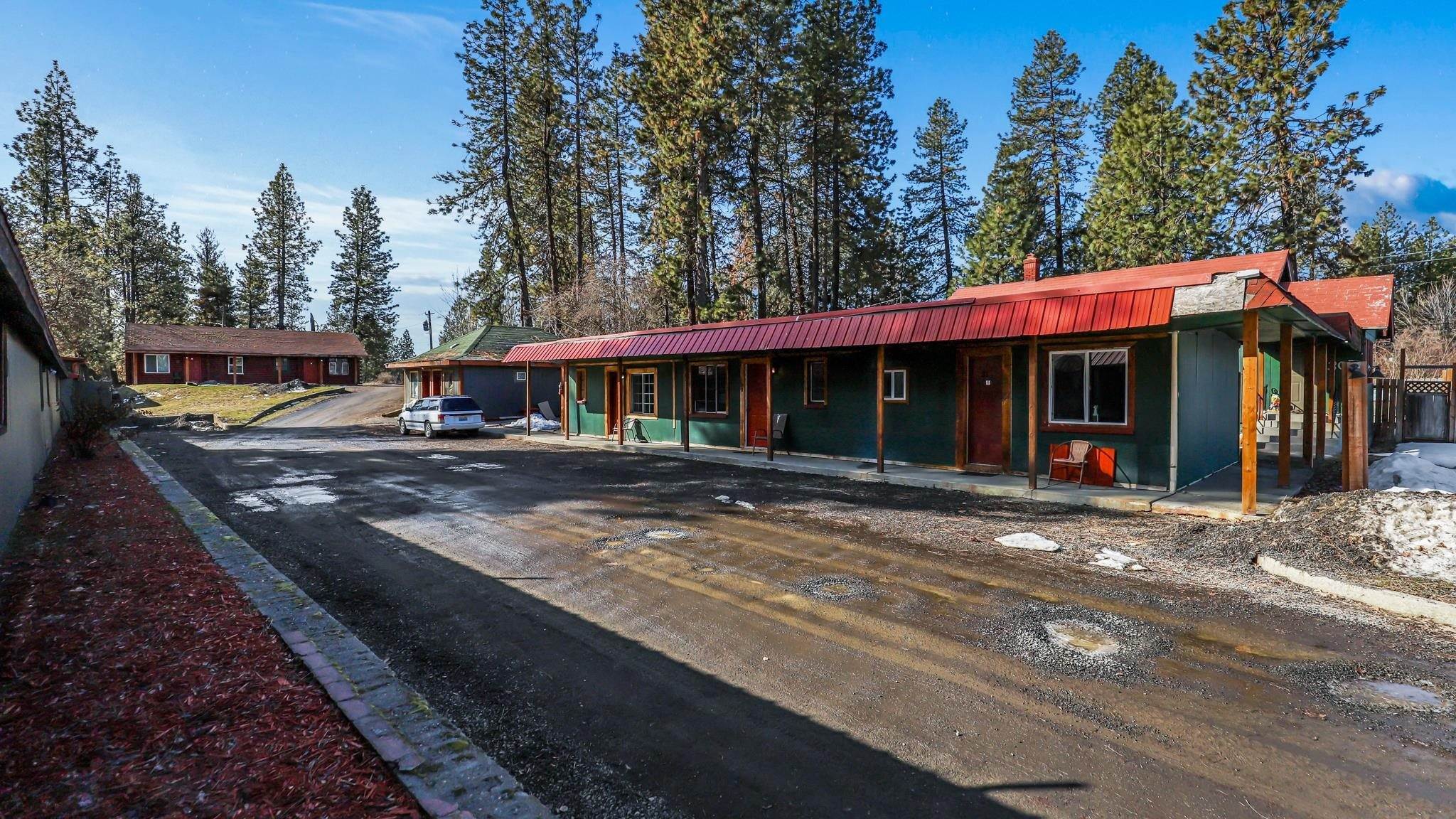 15. Commercial for Sale at 5415 W Sunset Hwy Spokane, Washington 99224 United States