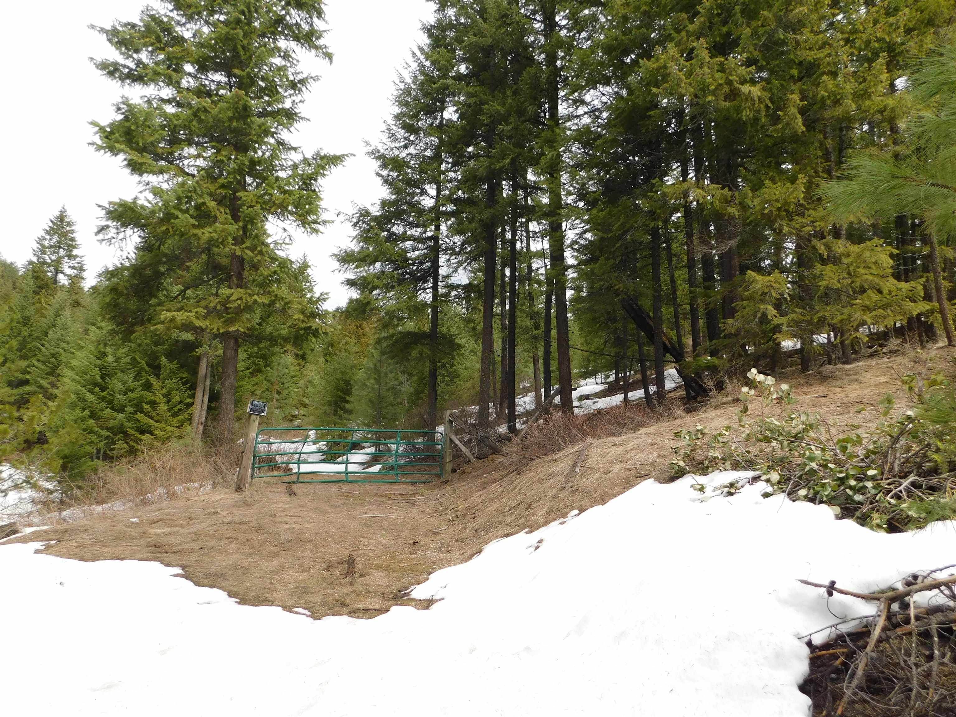 11. Land for Sale at Xoxo Deer Valley Road Newport, Washington 99156 United States