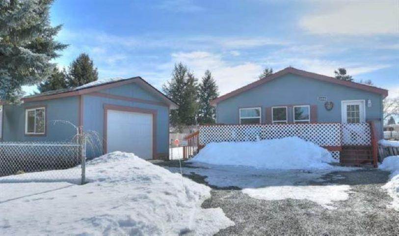 1. Single Family Homes for Sale at 18316 E Liberty Avenue Spokane Valley, Washington 99216 United States