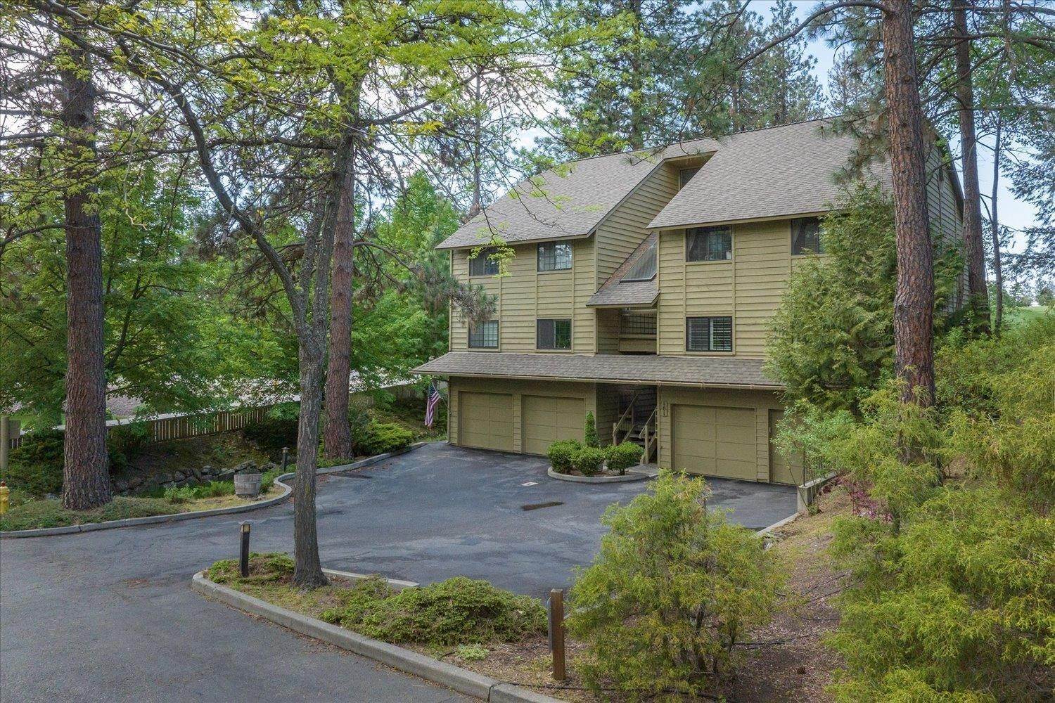 1. Single Family Homes for Sale at 101 S Neyland Avenue Liberty Lake, Washington 99019 United States