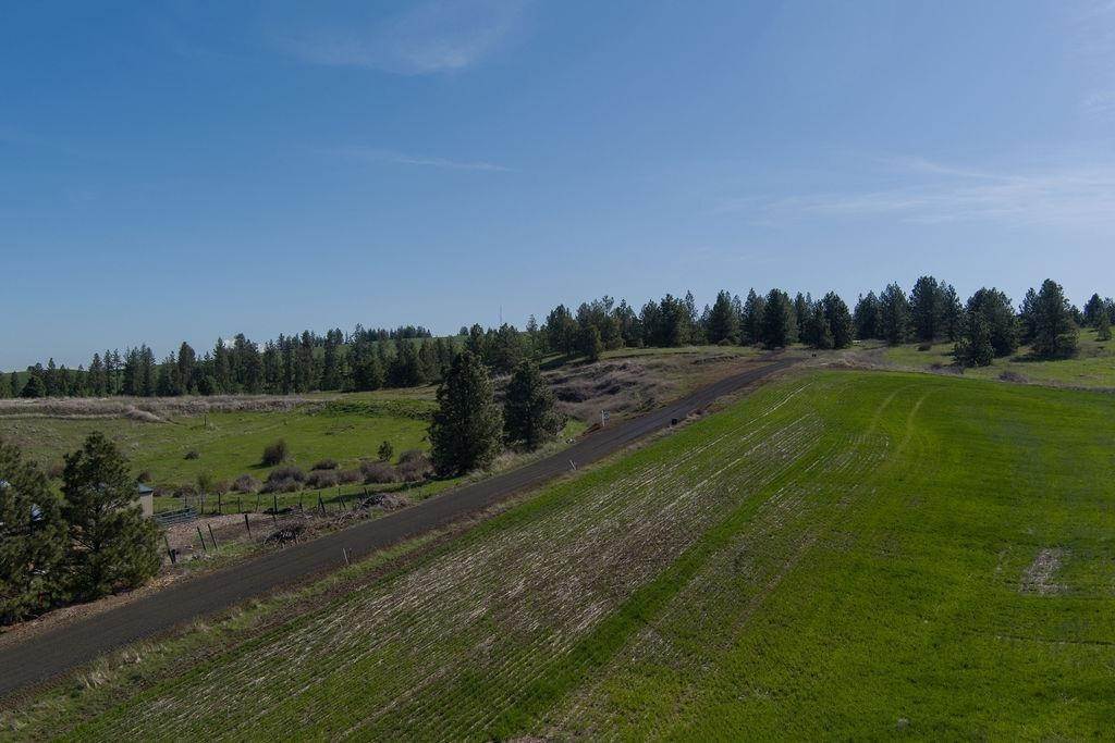 8. Land for Sale at Unknown Lot 27 Orchard Heights Drive Spokane, Washington 99004 United States