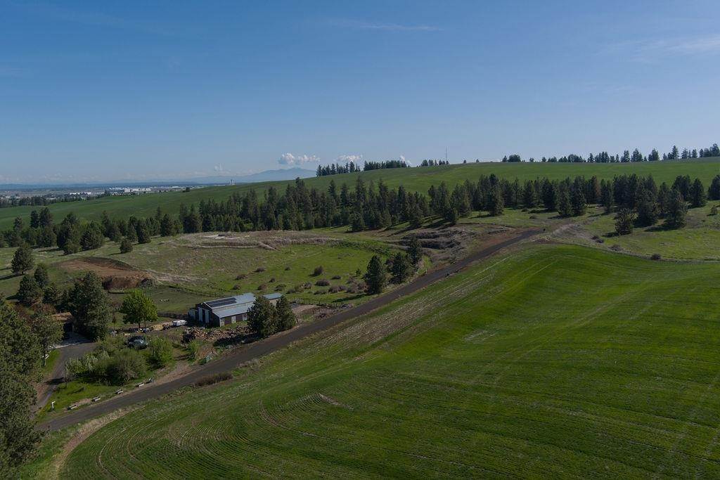 5. Land for Sale at Unknown Lot 27 Orchard Heights Drive Spokane, Washington 99004 United States
