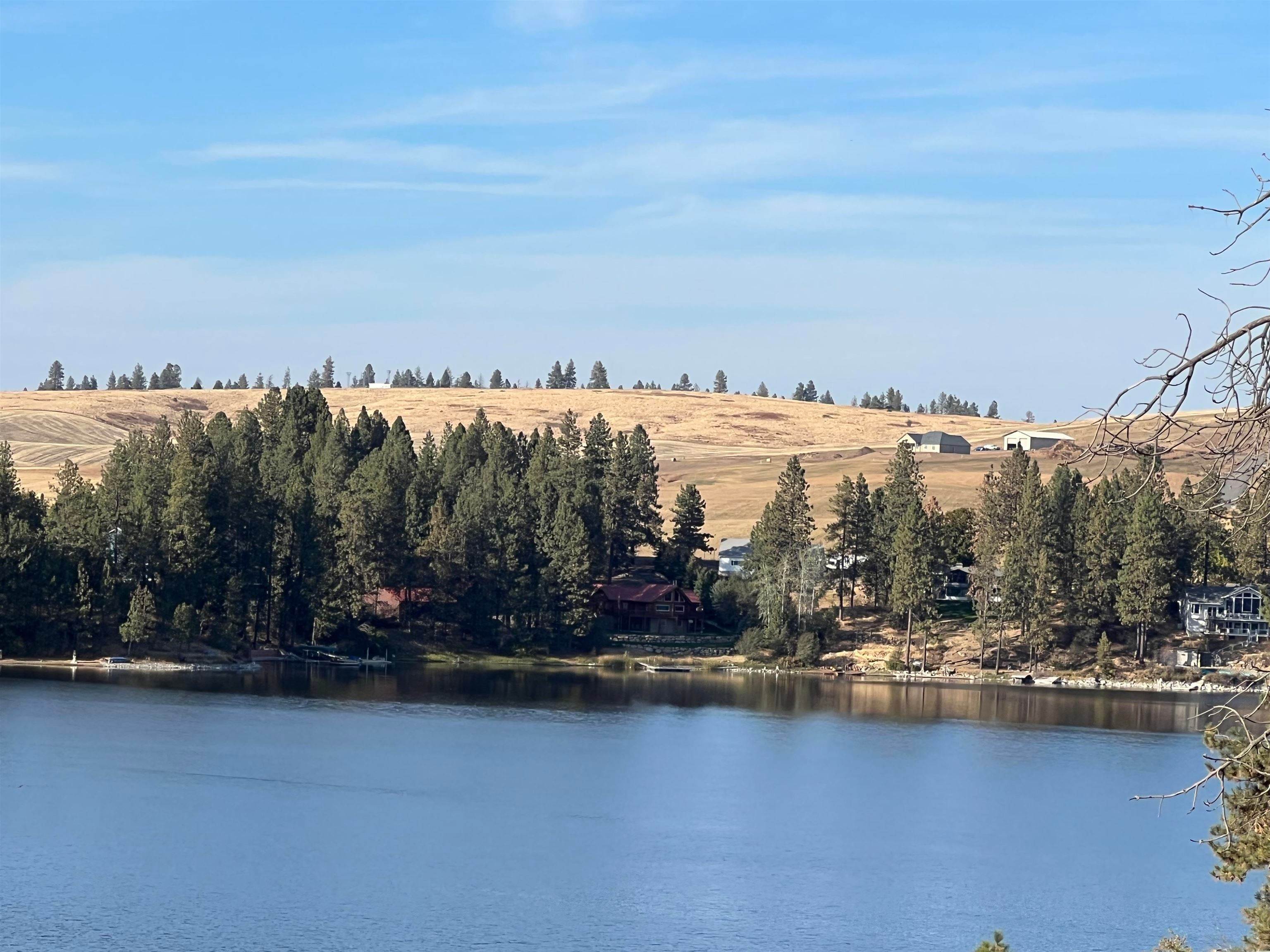 11. Land for Sale at 12000 S Meadow Road Medical Lake, Washington 99022 United States