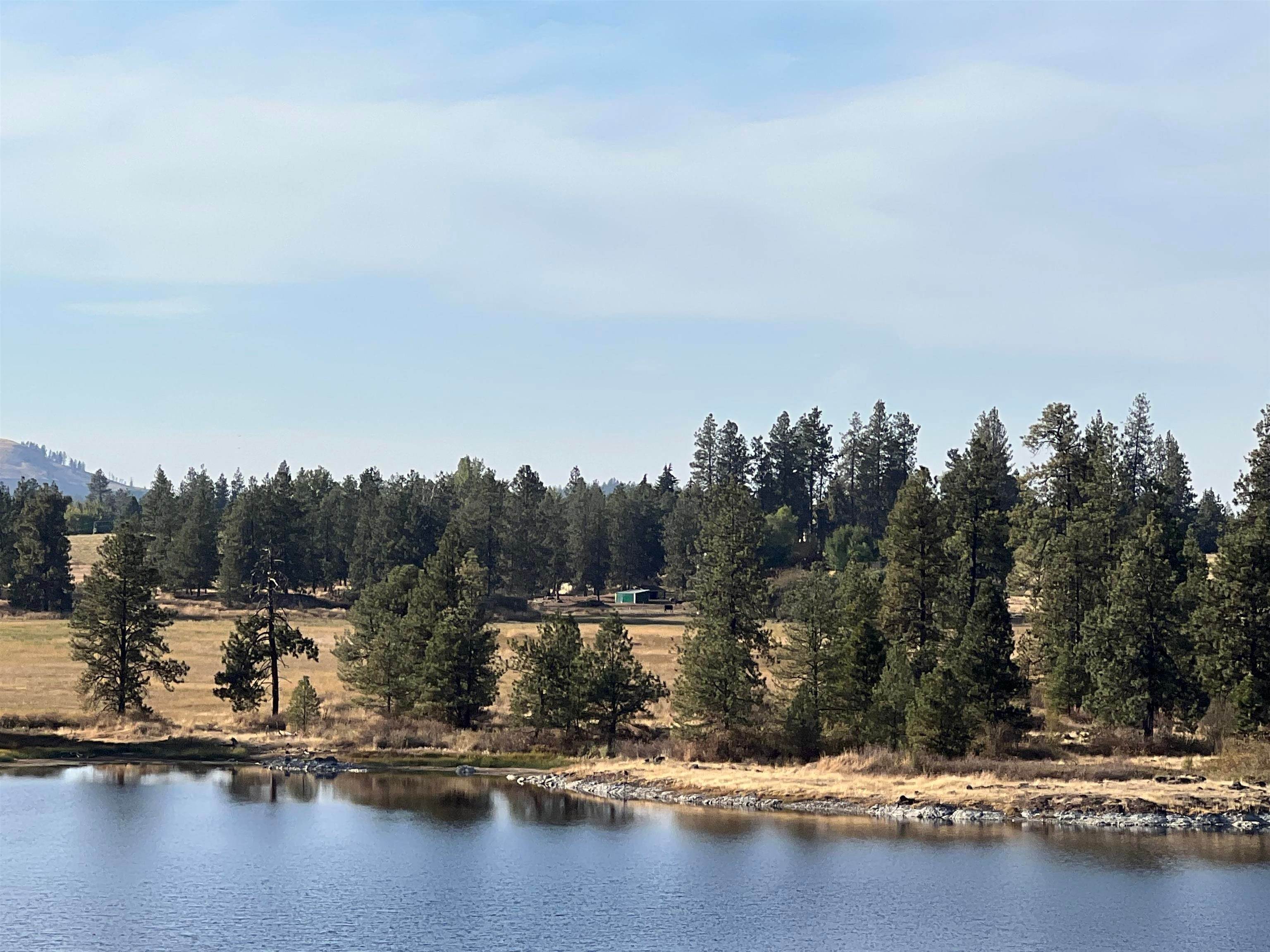 16. Land for Sale at 12000 S Meadow Road Medical Lake, Washington 99022 United States