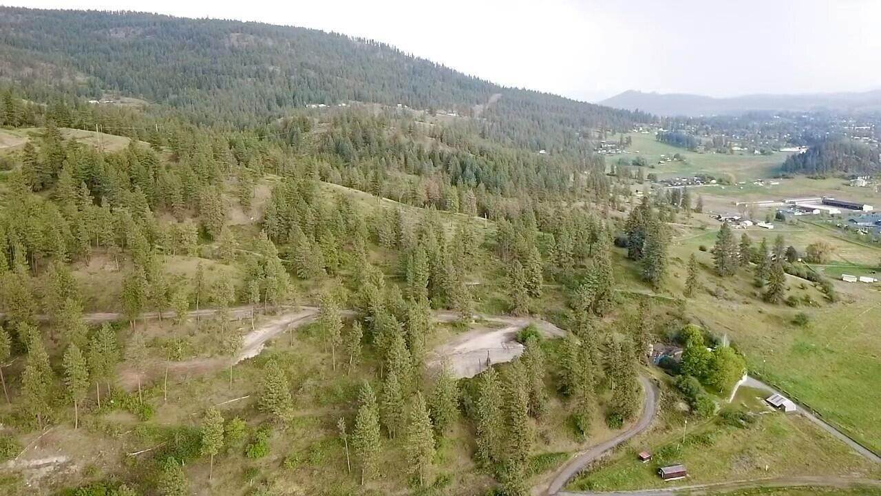 20. Land for Sale at 2xx Hwy 395 #C Hwy Colville, Washington 99114 United States