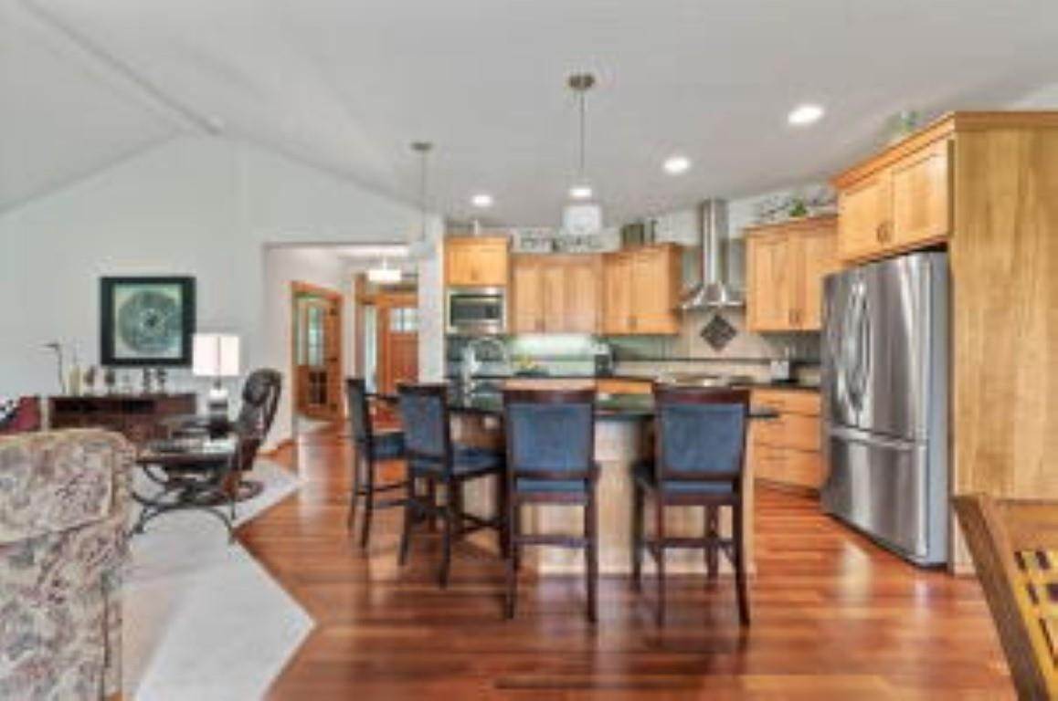 16. Single Family Homes for Sale at 539 Palmer Lane Chewelah, Washington 99109 United States