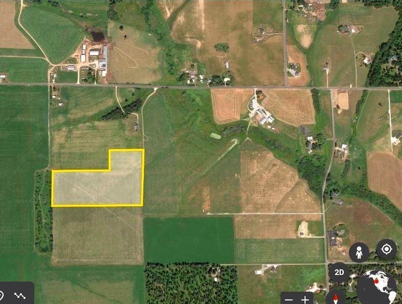 16. Land for Sale at Xxx Gibson-Dahl Road Deer Park, Washington 99006 United States