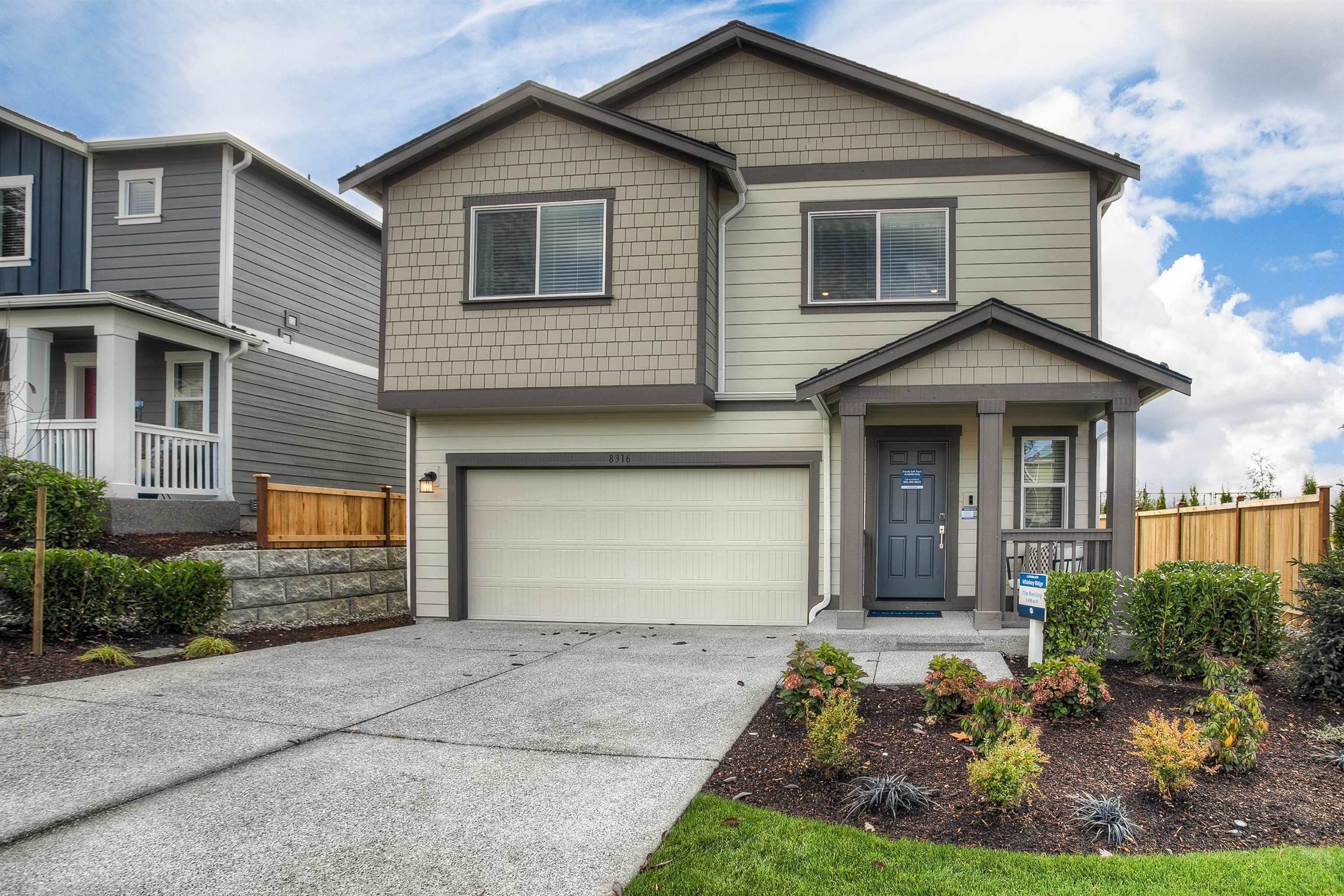 1. Single Family Homes for Sale at 10820 N Paiute Street Spokane, Washington 99208 United States