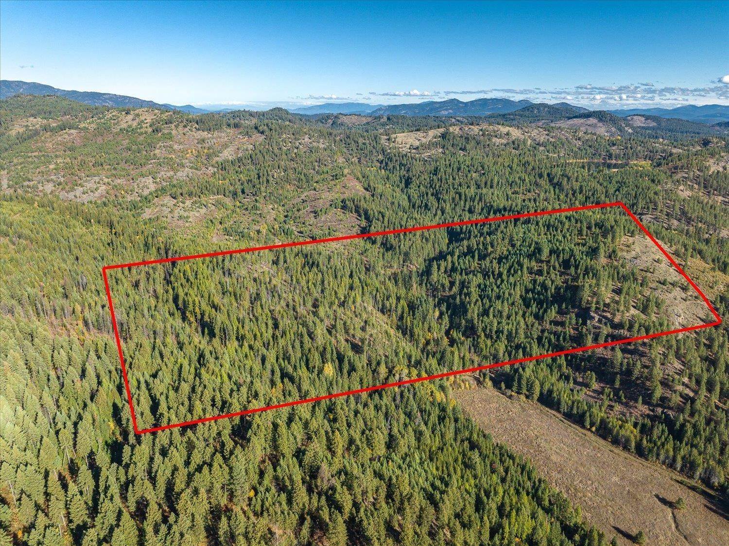6. Land for Sale at Nna N Mountainview Road Chewelah, Washington 99109 United States