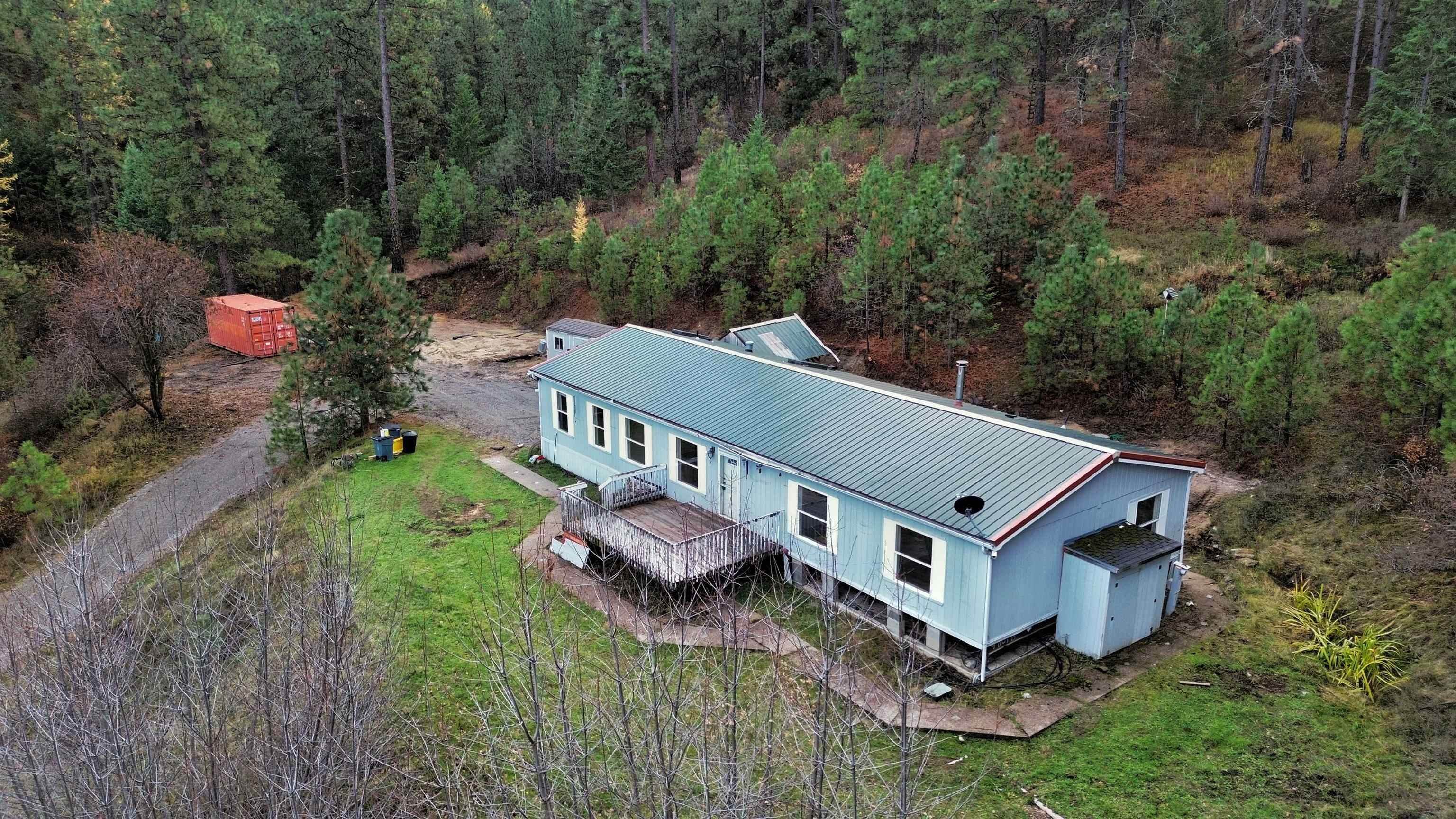 1. Single Family Homes for Sale at 715 S Idaho Road Liberty Lake, Washington 99019 United States