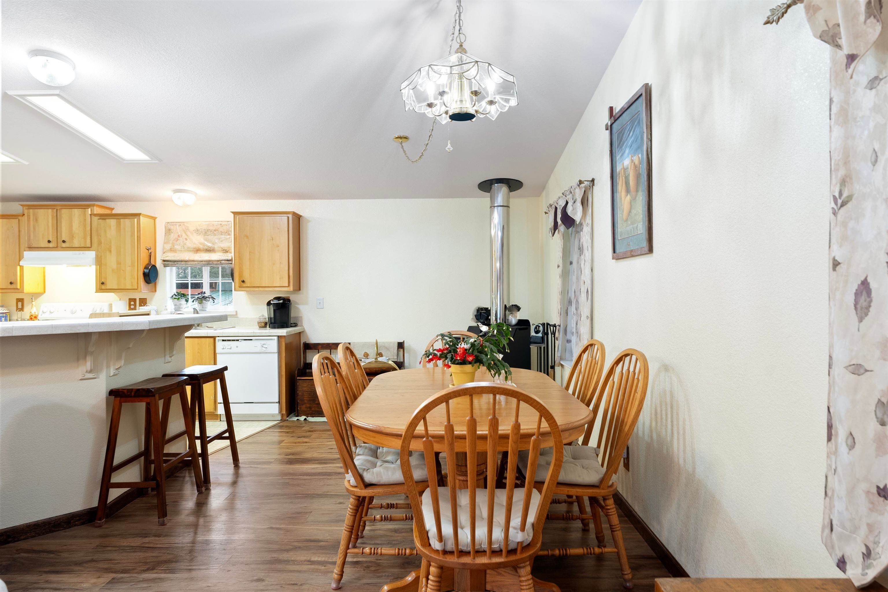 12. Single Family Homes for Sale at 13411 E Randall Road Mead, Washington 99021 United States