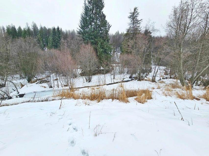 18. Land for Sale at 839 Trout Crk Road Republic, Washington 99166 United States