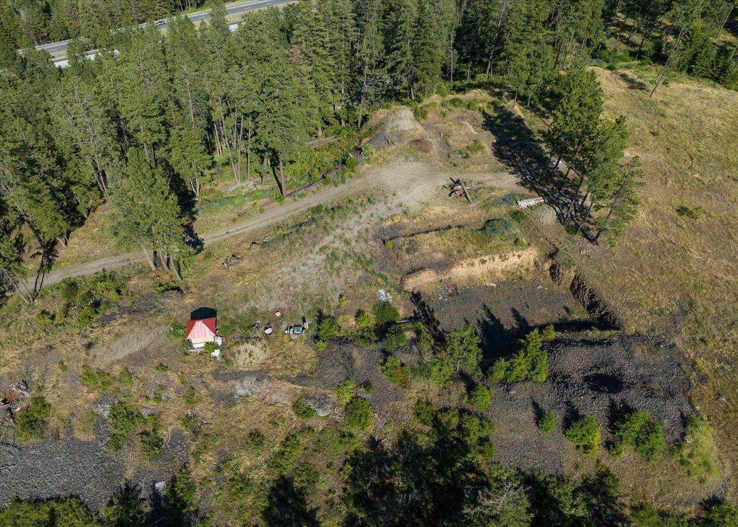 18. Land for Sale at 9616 S Mullen Hill Road Spokane, Washington 99224 United States