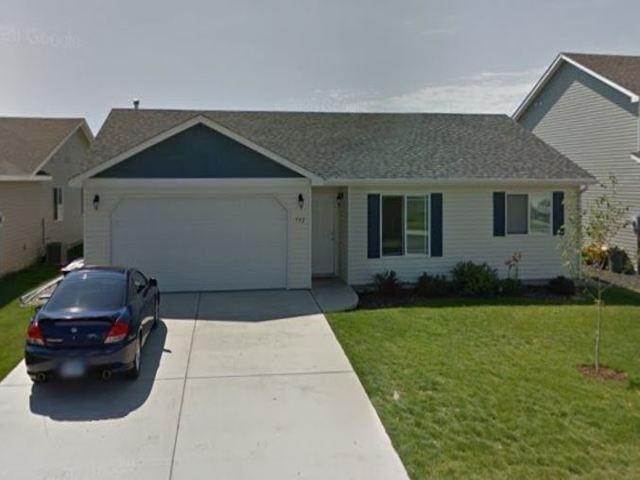 Single Family Homes for Sale at 732 E Carrie Drive Medical Lake, Washington 99022 United States