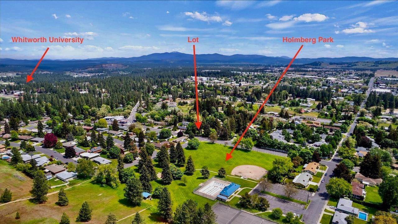 3. Land for Sale at 624 W Graves Road Spokane, Washington 99218 United States
