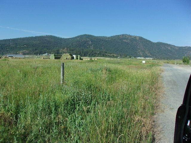 2. Land for Sale at Lot #3 Indian Springs Vista Ridge Phase 1 Road Chewelah, Washington 99109 United States