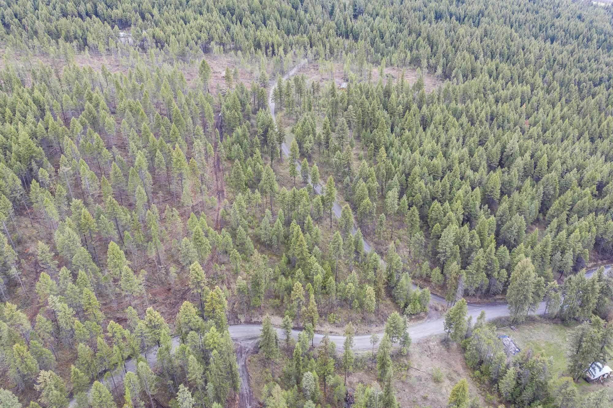 5. Land for Sale at 2277 Quinns Meadow Road Colville, Washington 99114 United States