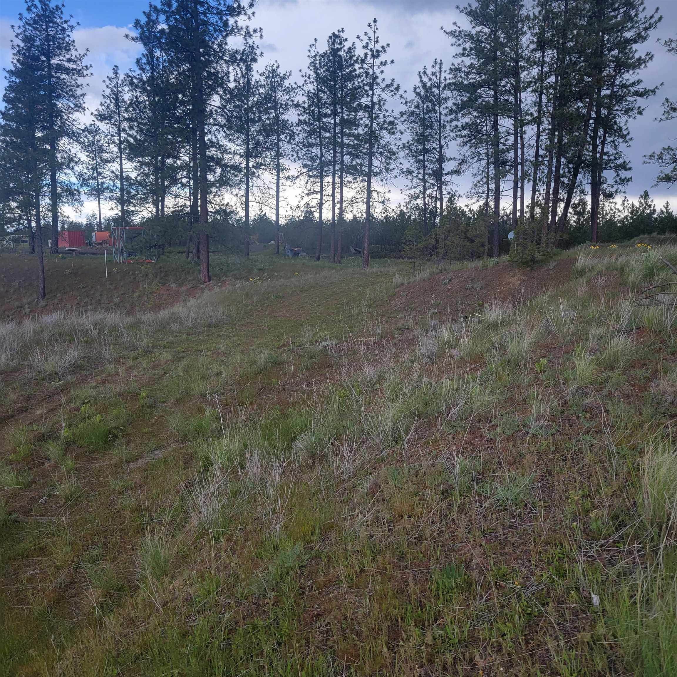 4. Land for Sale at 7565 Kimberly Drive Ford, Washington 99013 United States