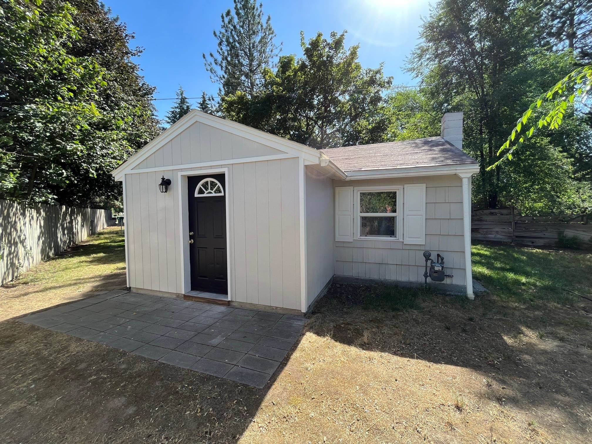 2. Single Family Homes for Sale at 3928 W Sanson Avenue Spokane, Washington 99205 United States