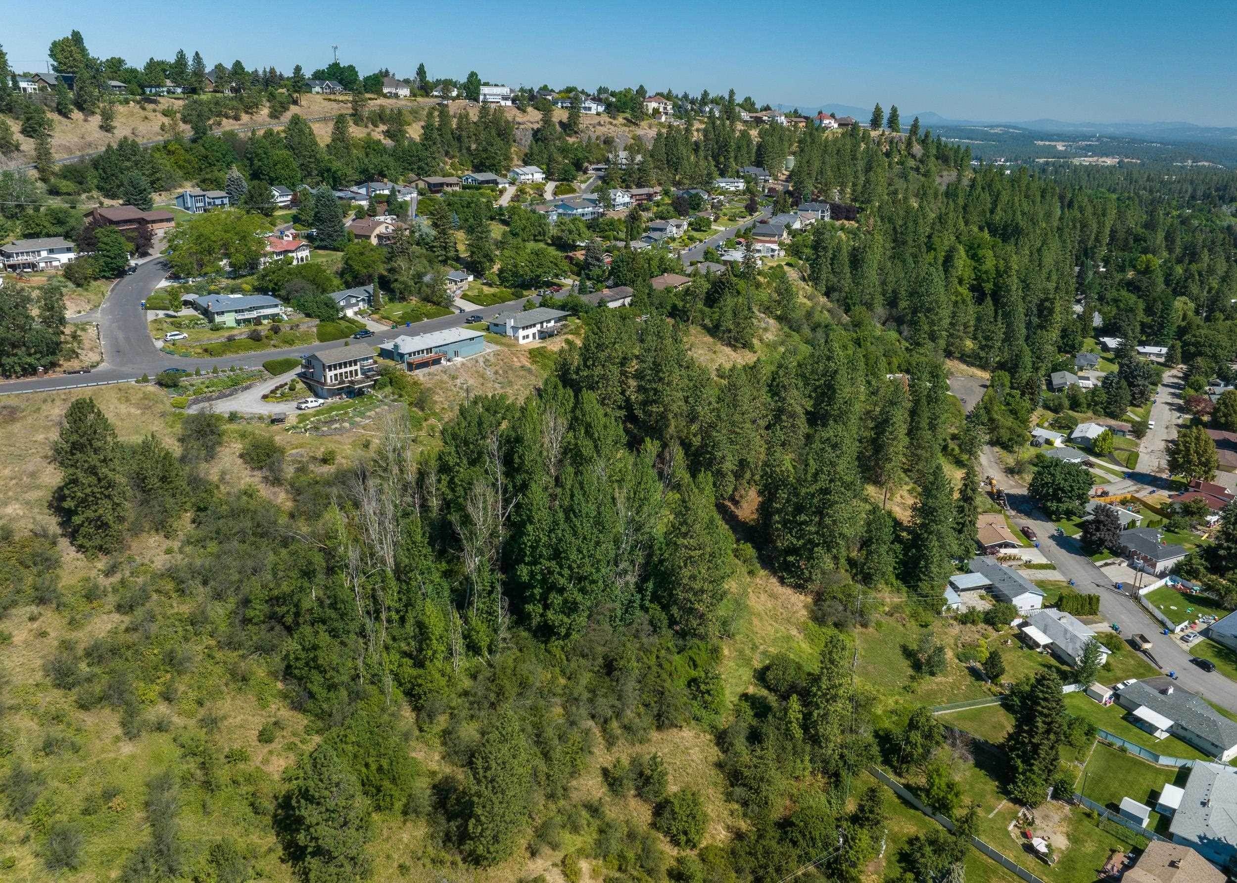 12. Land for Sale at Xxxx N Mountain View Lane Spokane, Washington 99208 United States