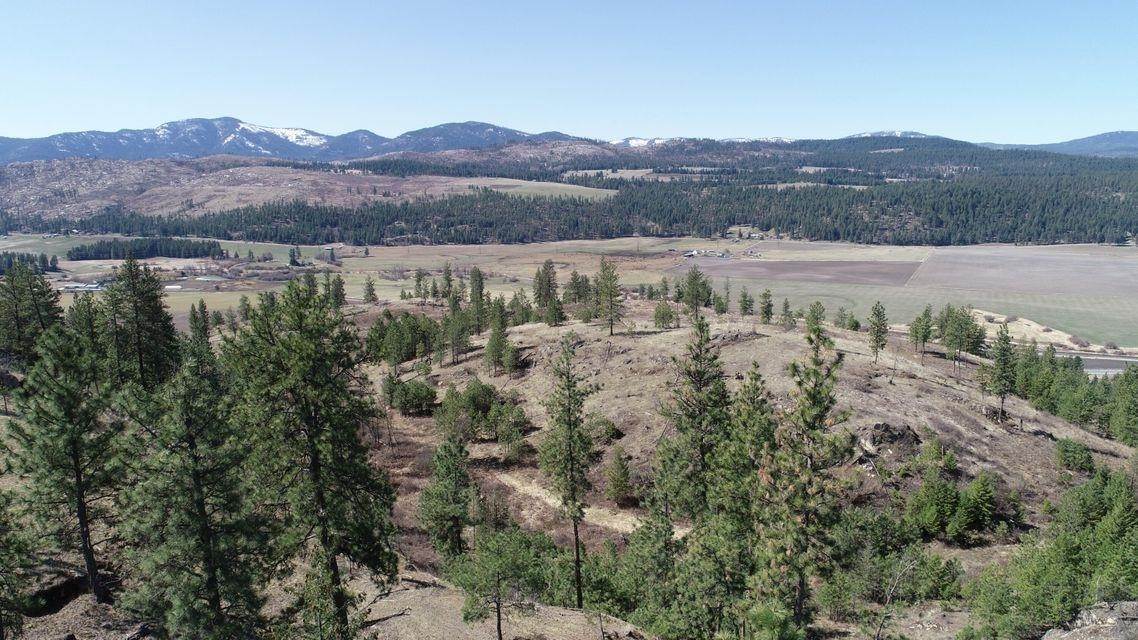 Land for Sale at Xxx Old Arden Hwy Colville, Washington 99114 United States