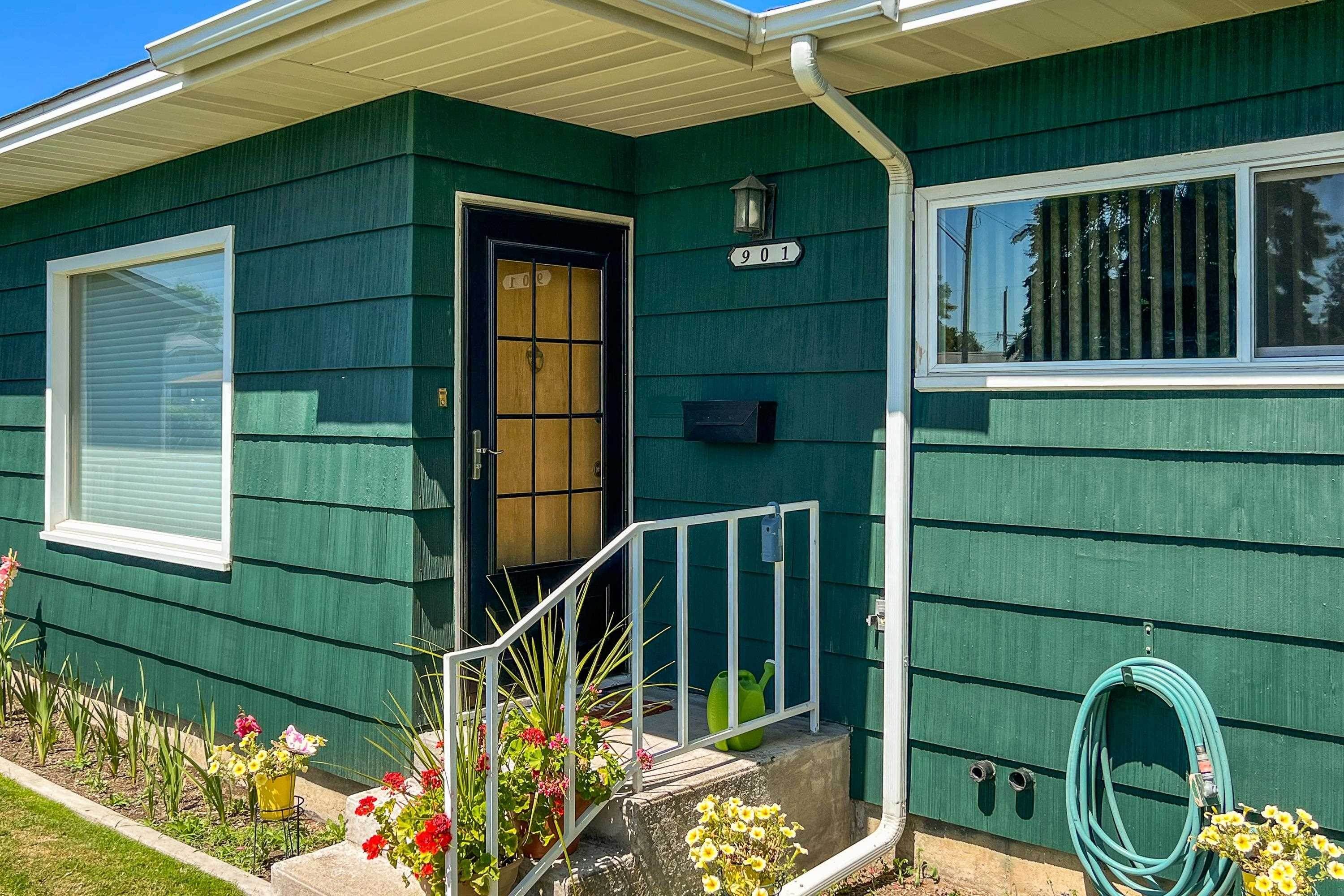 2. Single Family Homes for Sale at 901 E Everett Avenue Spokane, Washington 99207 United States
