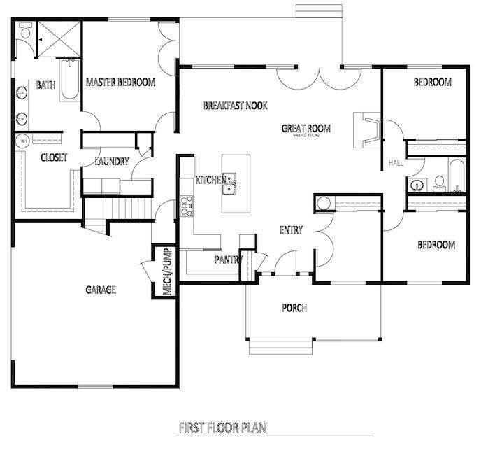 5. Single Family Homes for Sale at 3600 S Brooks Road Medical Lake, Washington 99022 United States