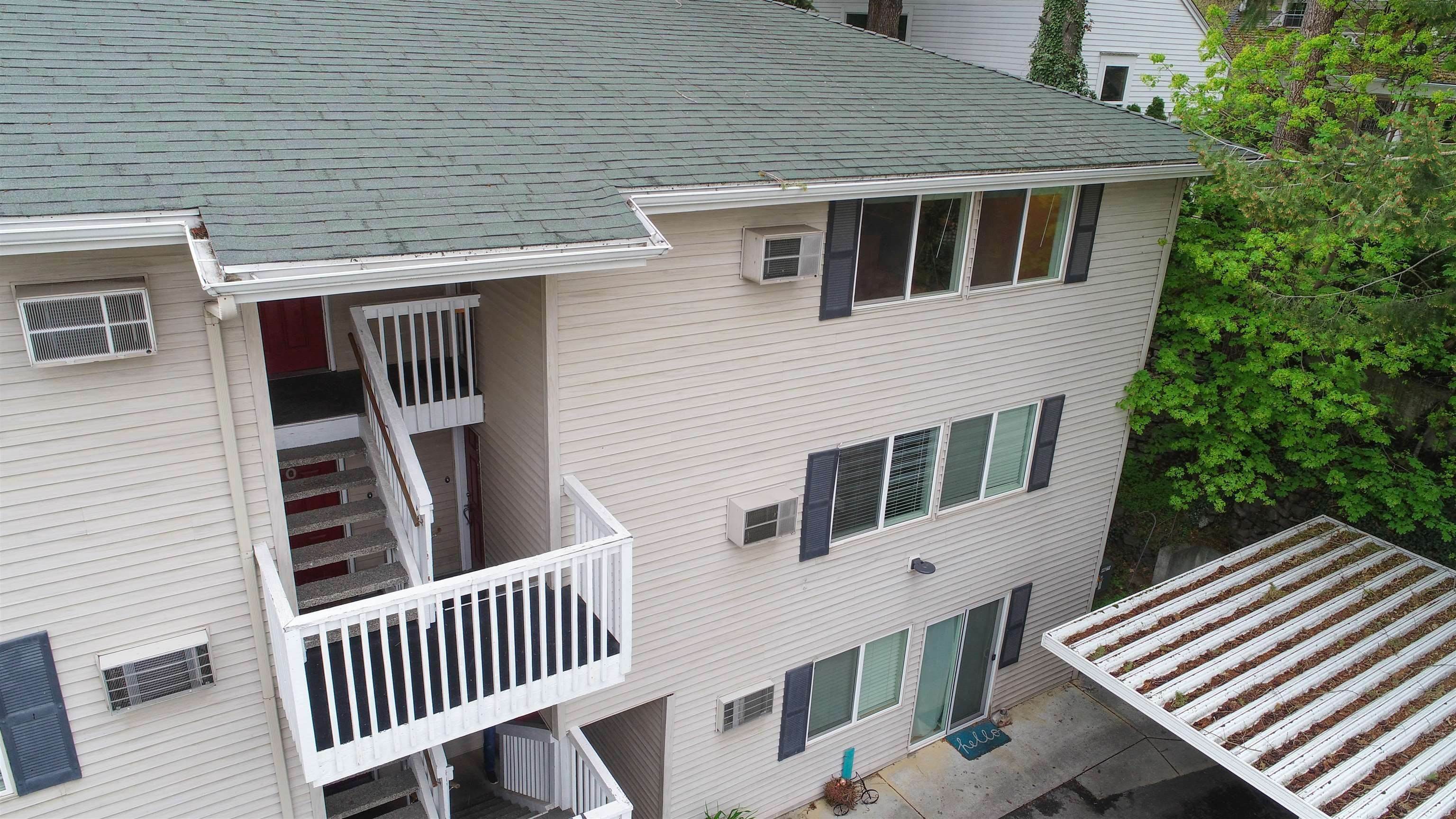 3. Single Family Homes for Sale at 837 S Cowley Street Spokane, Washington 99202 United States