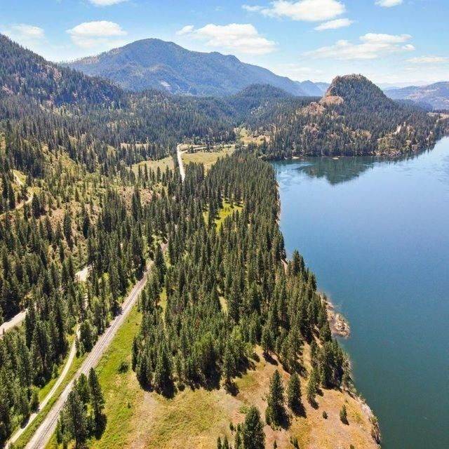1. Land for Sale at 3839 H N Hwy 25 Hwy Northport, Washington 99157 United States