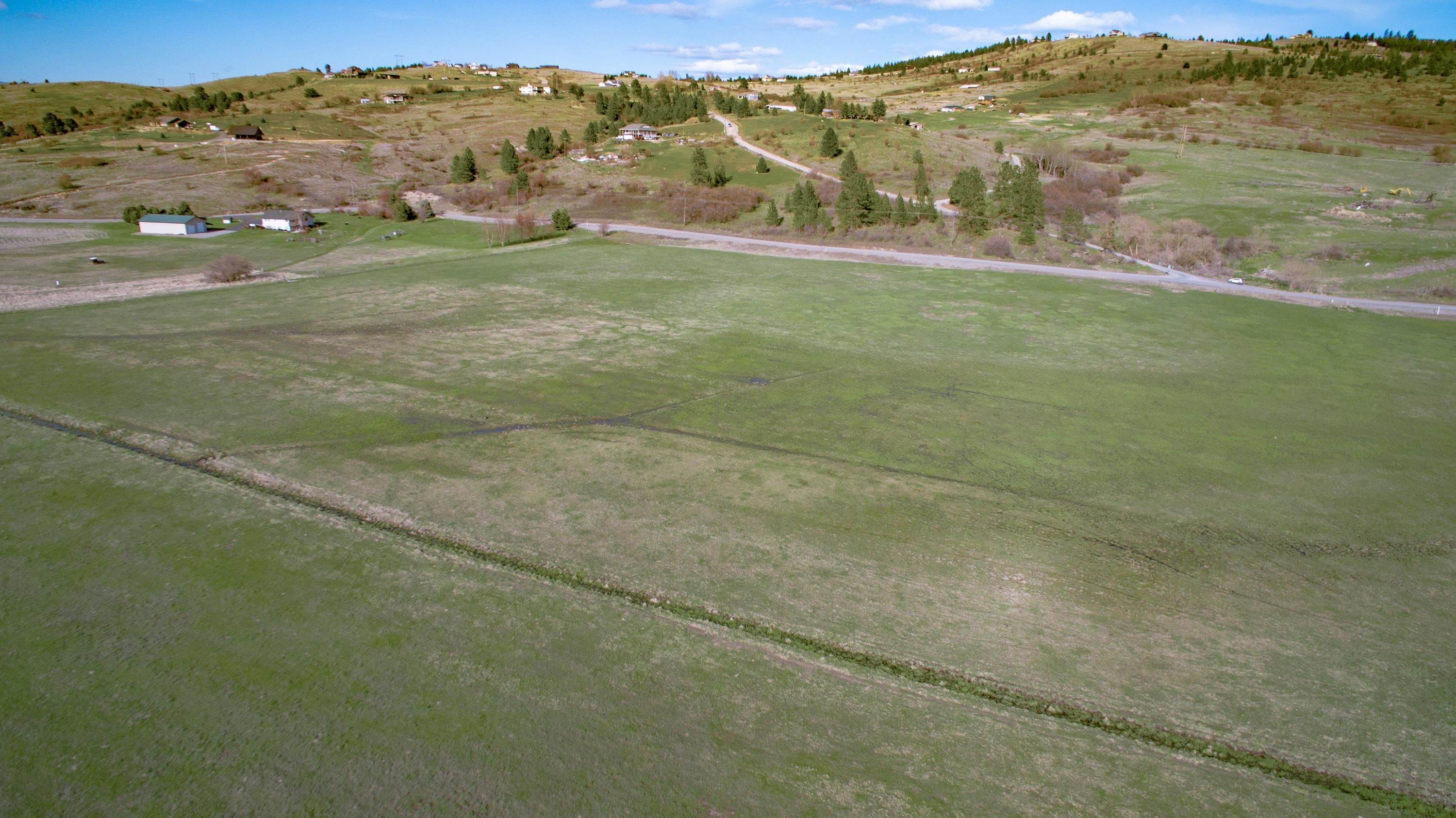 12. Land for Sale at X S Henry Road Spokane Valley, Washington 99016 United States