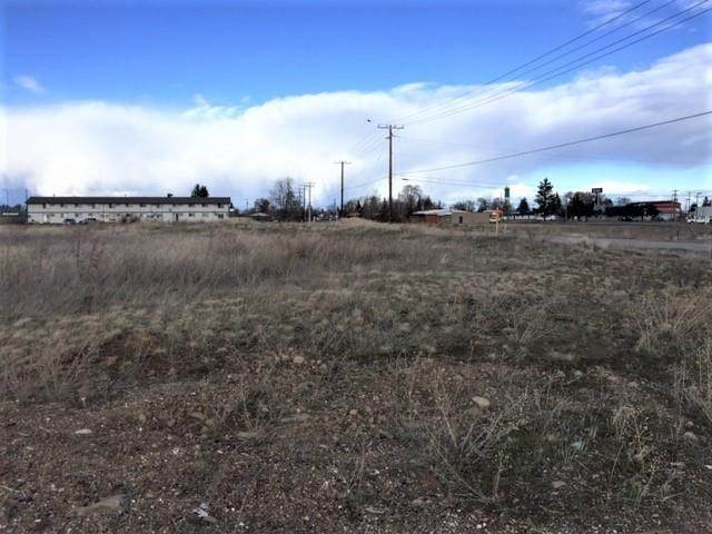Land for Sale at S Lundstrom Street Airway Heights, Washington 99001 United States