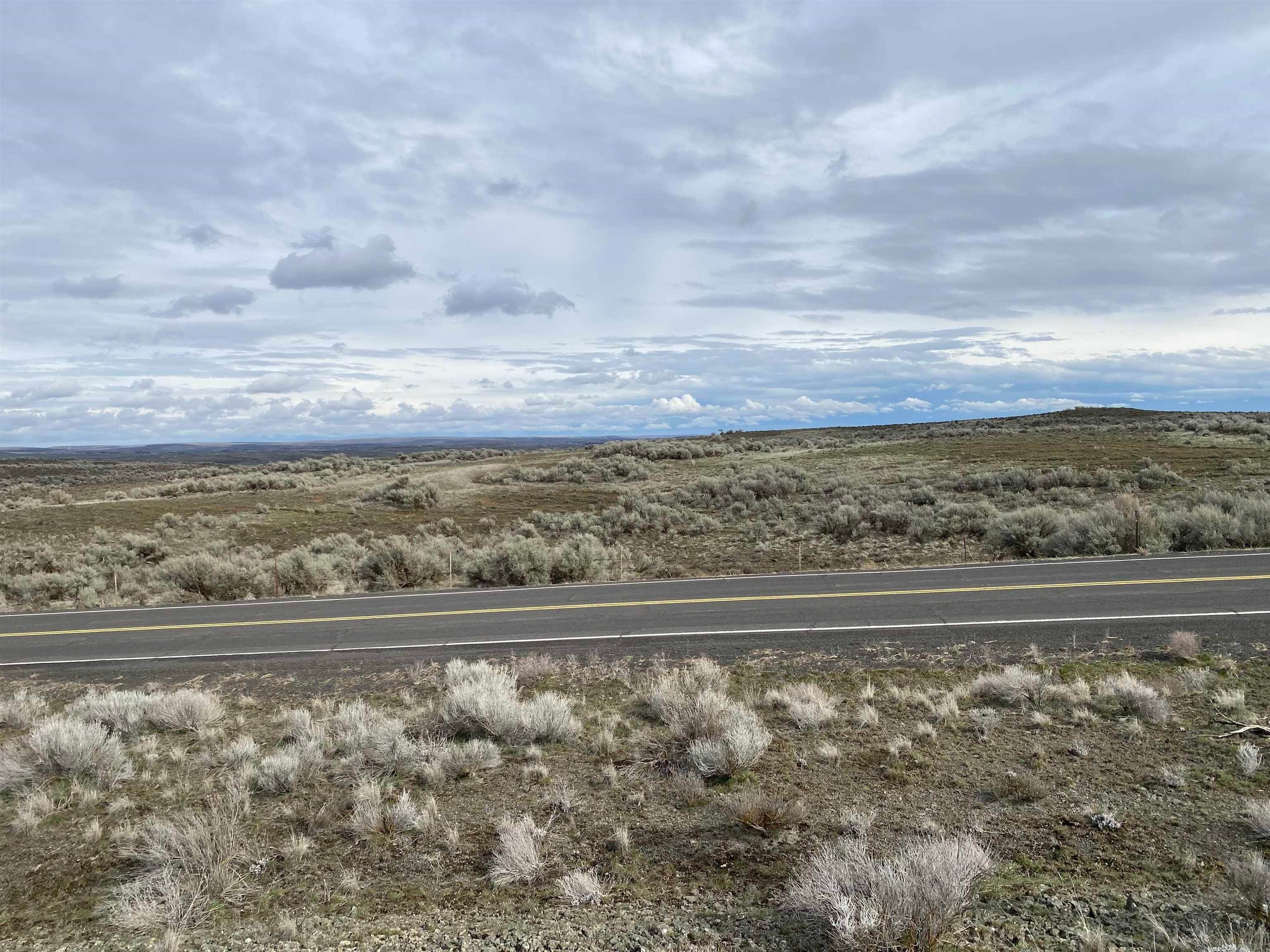 2. Land for Sale at 4705 N Irby Road Odessa, Washington 99159 United States