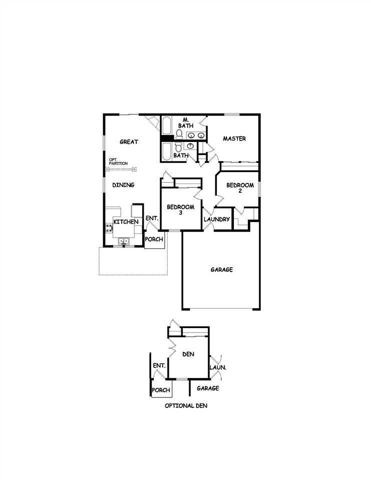 13. Single Family Homes for Sale at 8526 W 8th Avenue Spokane, Washington 99224 United States